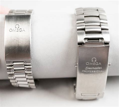 omega bands watch|original Omega Watch bands.